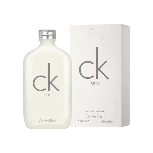 CK ONE 200ML