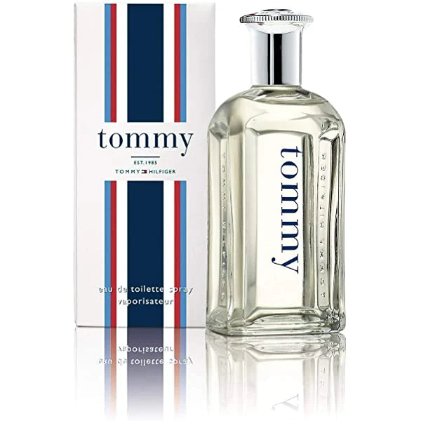 TOMMY MEN