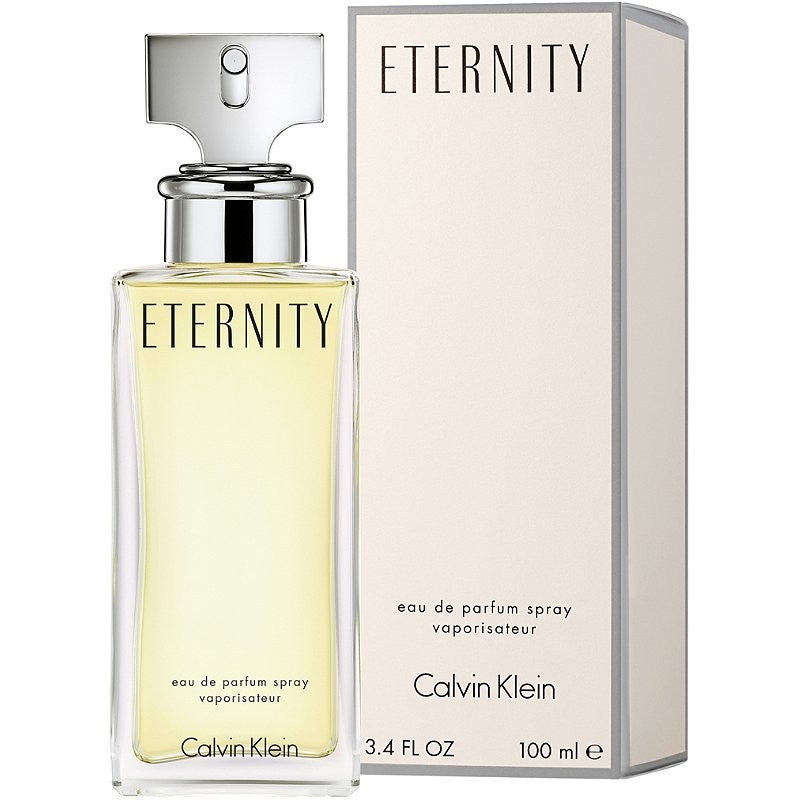 ETERNITY DAMA