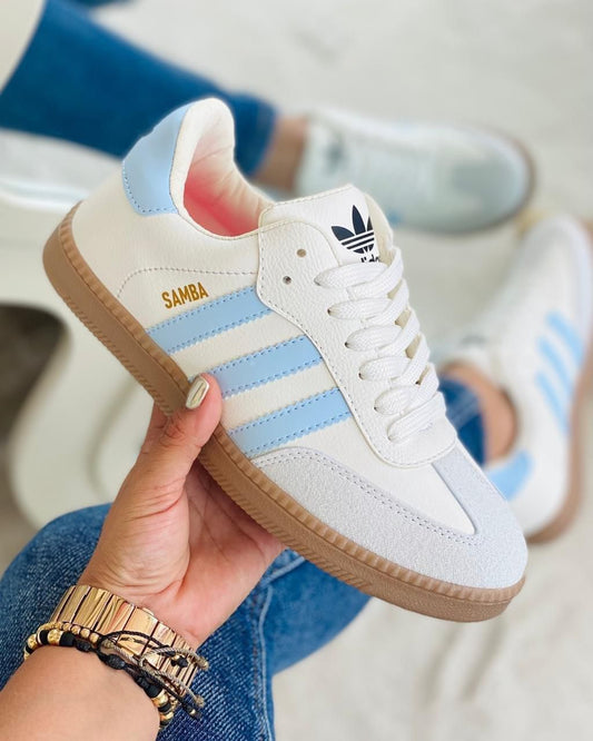 TENIS ADIDAS SAMBA