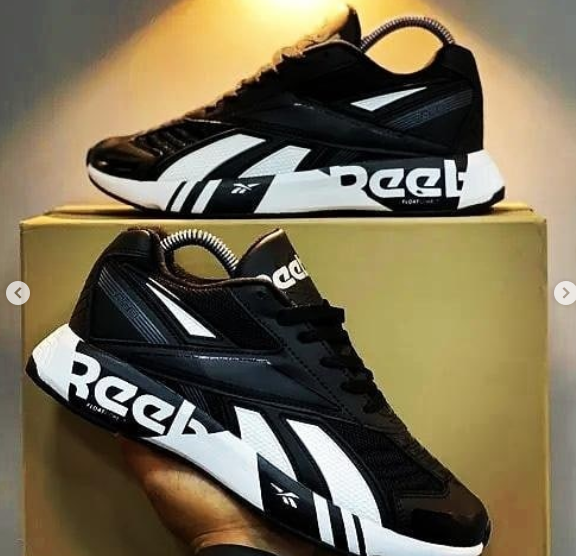 Tenis  Reebok  De  Caballero